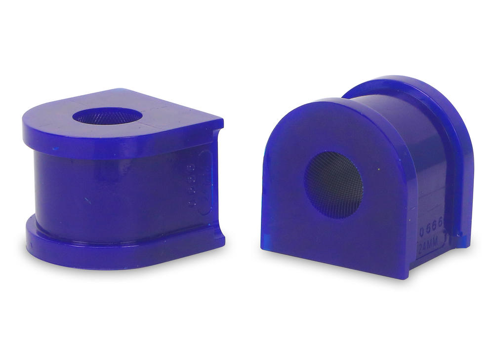 SuperPro Sway Bar Mount Bush Kit