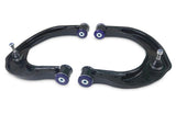 SuperPro Front Upper Standard Control Arm Kit