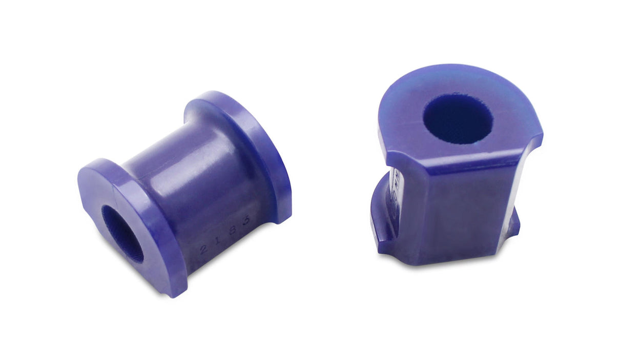 SuperPro Sway Bar Mount Bush Kit