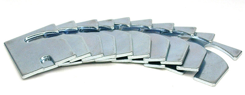 SuperPro Camber Caster Adjusting Shim Kit