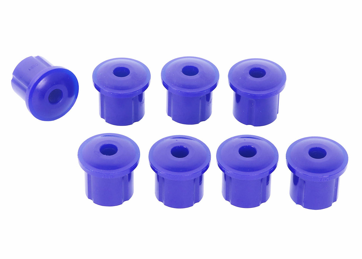 SuperPro Leaf Spring Bush Kit