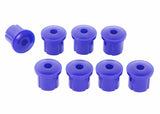 SuperPro Leaf Spring Bush Kit