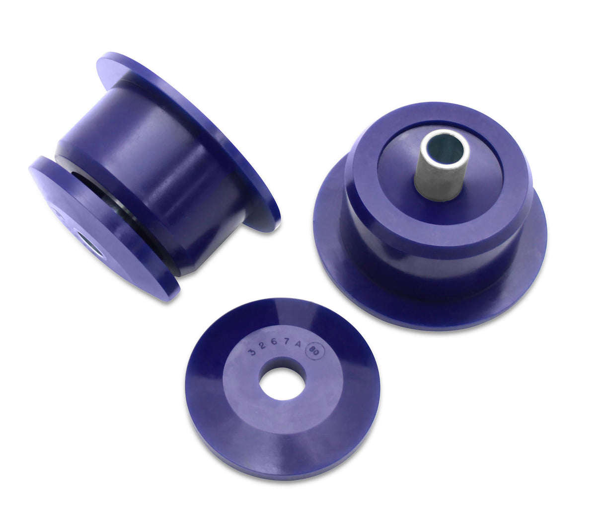 SuperPro Rear Subframe Front Competition/Race Bush Kit
