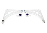 SuperPro Front Lower Control Arm Alloy Performance Assembly Kit incl. Ball Joints