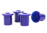 SuperPro Rear Spring-Rear Eye Bushes
