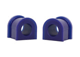 SuperPro Bushing Kit