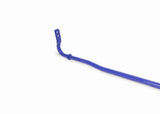 SuperPro Rear Sway Bar 20mm 2 Point Adjustable