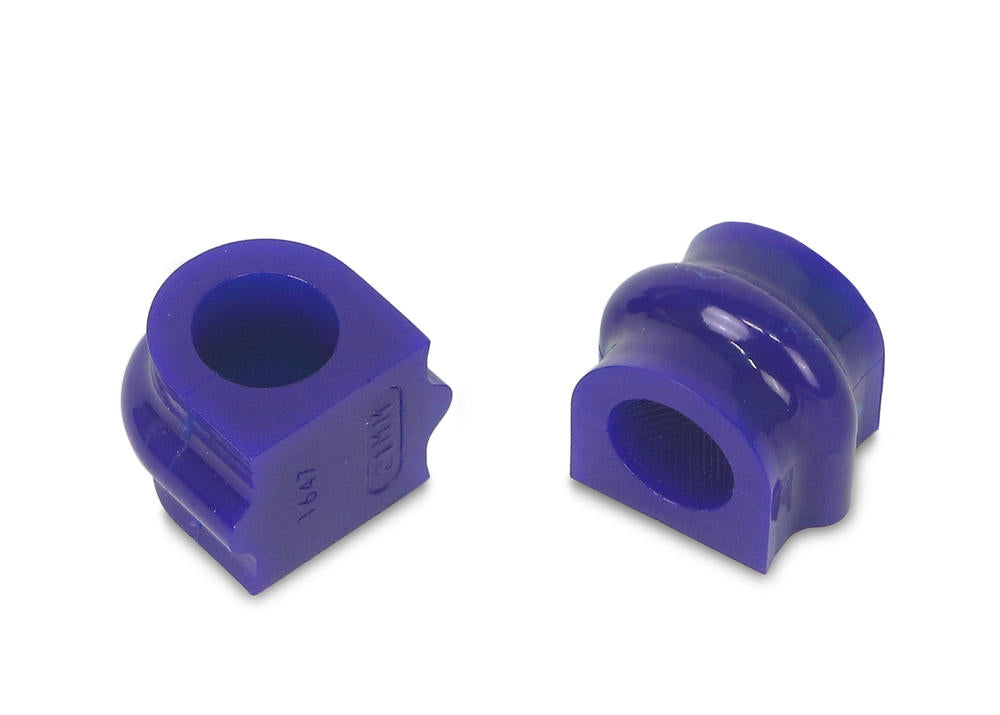 SuperPro Sway Bar Mount Bush Kit