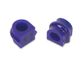 SuperPro Sway Bar Mount Bush Kit