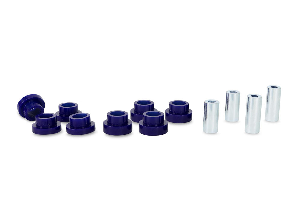 SuperPro Rear Control Arm Upper-Inner Bush Kit