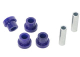 SuperPro Leaf Spring Bush Kit