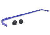 SuperPro 24mm Heavy Duty 3 Point Adjustable Rear Sway Bar