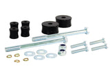 SuperPro Front Differential Drop Kit