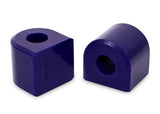 SuperPro Sway Bar Mount Bush Kit