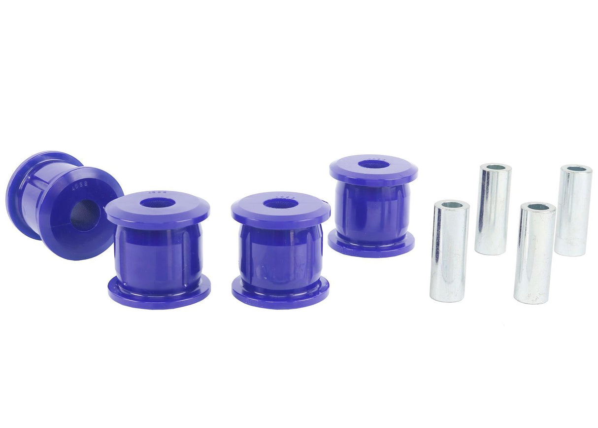 SuperPro Rear Trailing Arm Lower-Front & Rear Bush Kit