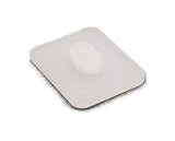 SuperPro Formula 4x4 Leaf Spring Plastic Pad 45mm x 35mm
