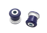 SuperPro Replacement Bush Kit for Front Upper Fixed Offset Control Arm TRC6540