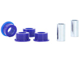 SuperPro Panhard Rod Bush Kit