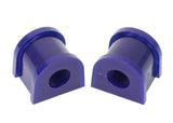 SuperPro Rear Sway Bar Mount Bush Kit