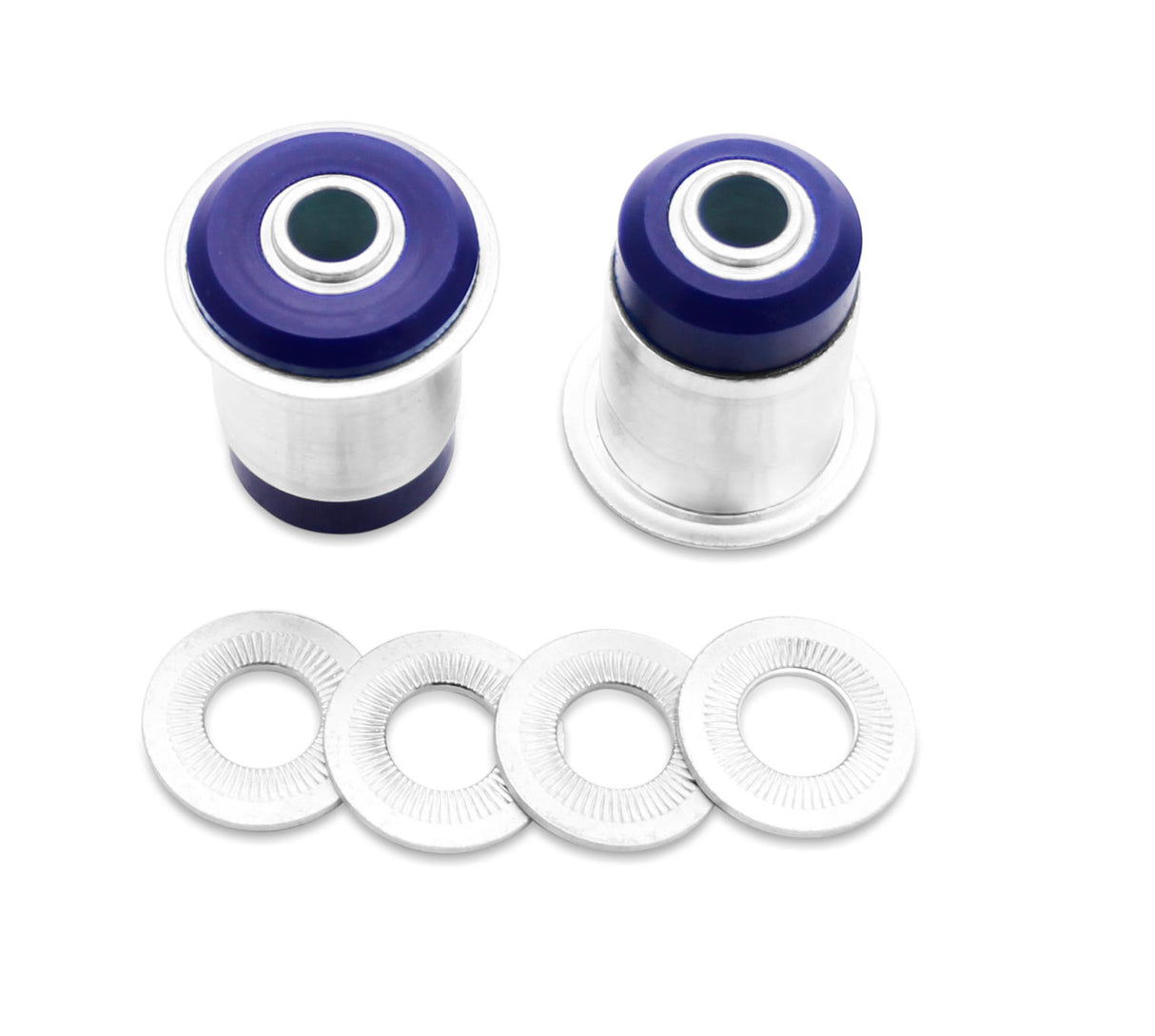 SuperPro Front Control Arm Lower Front Bush Kit