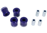 SuperPro Front Control Arm Upper-Inner Bush Kit