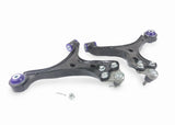 SuperPro Front Lower Control Arm Kit incl. Ball Joints