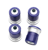 SuperPro Front Control Arm Upper Inner Bush Kit - Alignment Correction