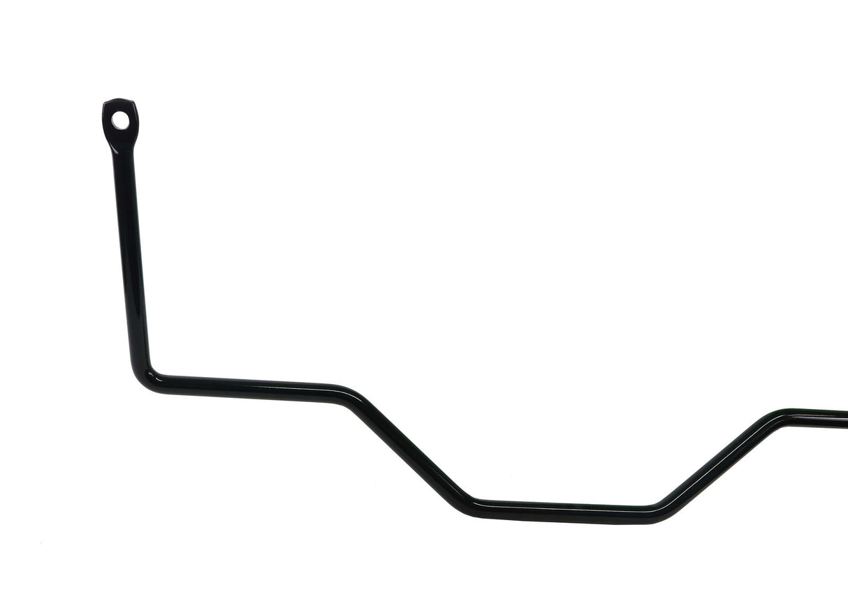 SuperPro Heavy Duty 20mm Rear Sway Bar Kit
