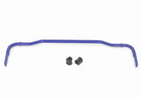 SuperPro Solid 2 Point Adjustable Rear Sway Bar