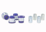 SuperPro Control Arm Upper-Inner Bush Kit