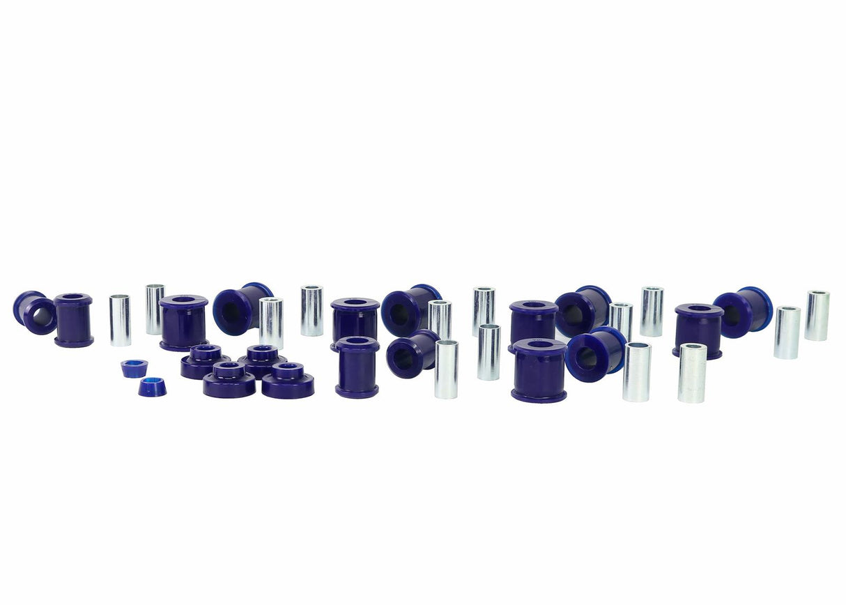 SuperPro Enhancement Bush Kit
