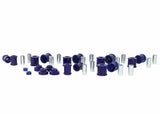 SuperPro Enhancement Bush Kit