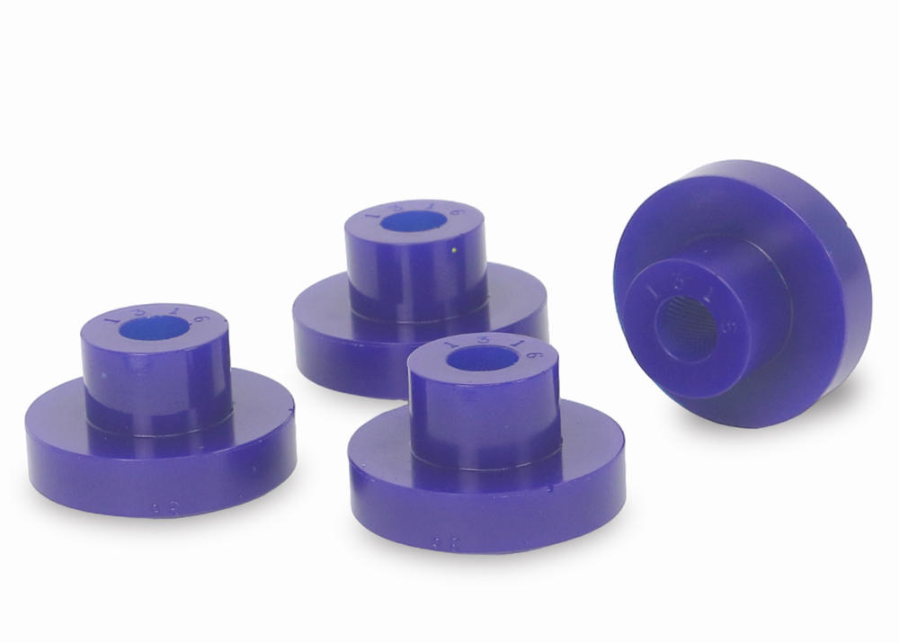 SuperPro Strut Bar To Lower Control Arm Bush Kit