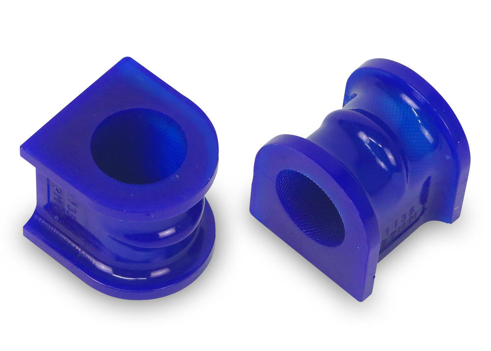 SuperPro Front Sway Bar Mount Bush Kit 27mm ID