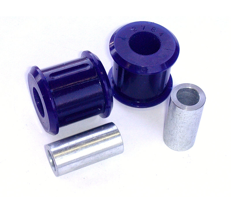 SuperPro Rear Trailing Arm Front Bush Kit