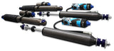 SuperPro F4R Formula 4x4 3-4" Adjustable Shock Absorber Kit