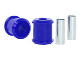 SuperPro Front Control Arm Lower-Rear Bush Kit