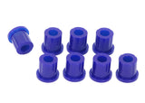 SuperPro Spring Rear Bush Kit All