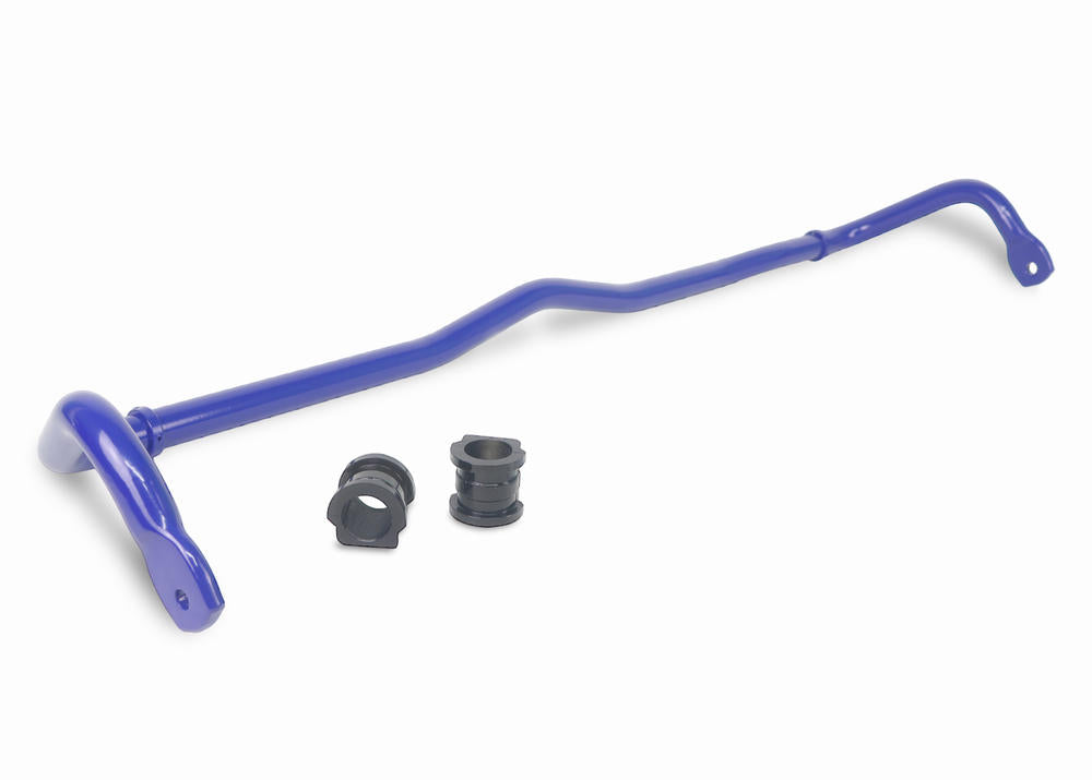 SuperPro 24mm Solid Front Sway Bar