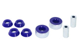 SuperPro Front Control Arm Lower Rear Bush Kit - Single Offset
