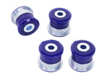 SuperPro Front Control Arm Upper Bush Kit