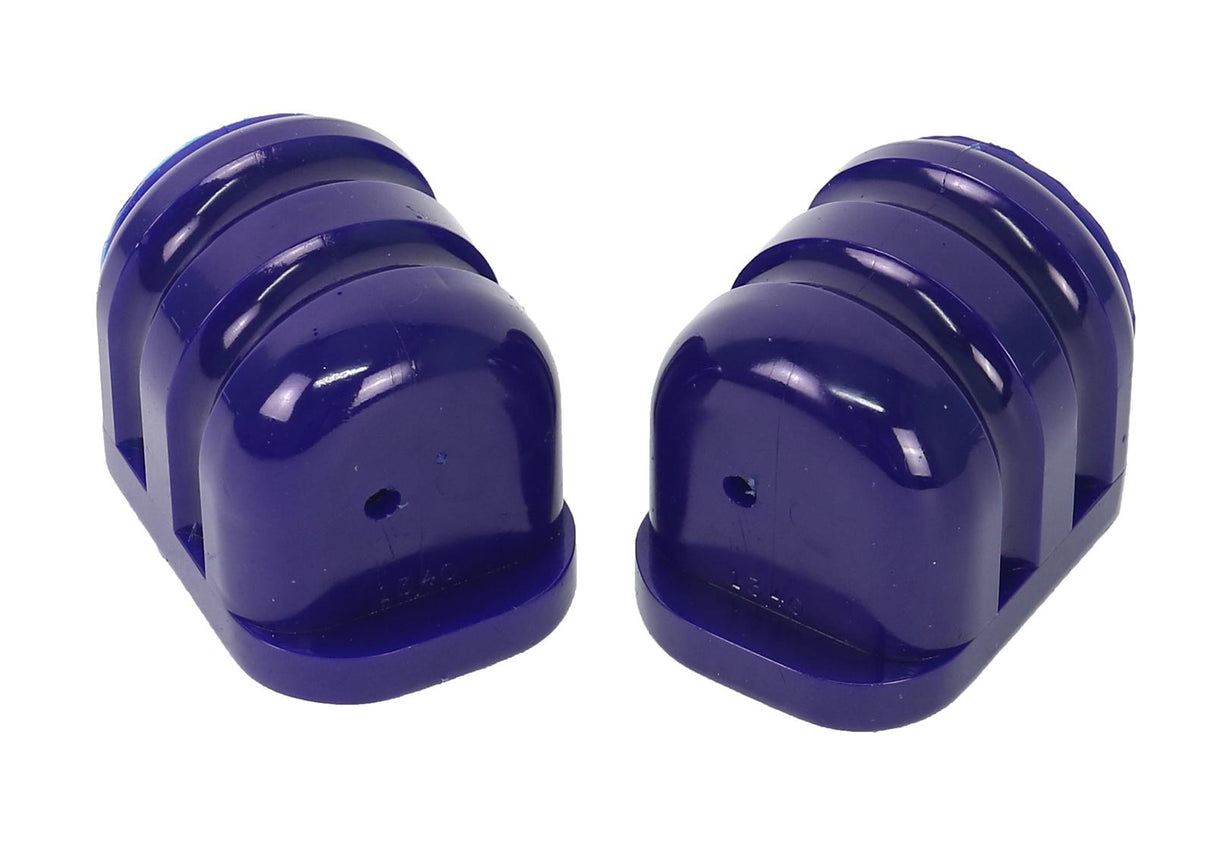 SuperPro Front Control Arm Lower Rear Offset Bush Kit