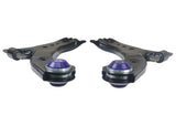SuperPro Front Lower Control Arm Kit