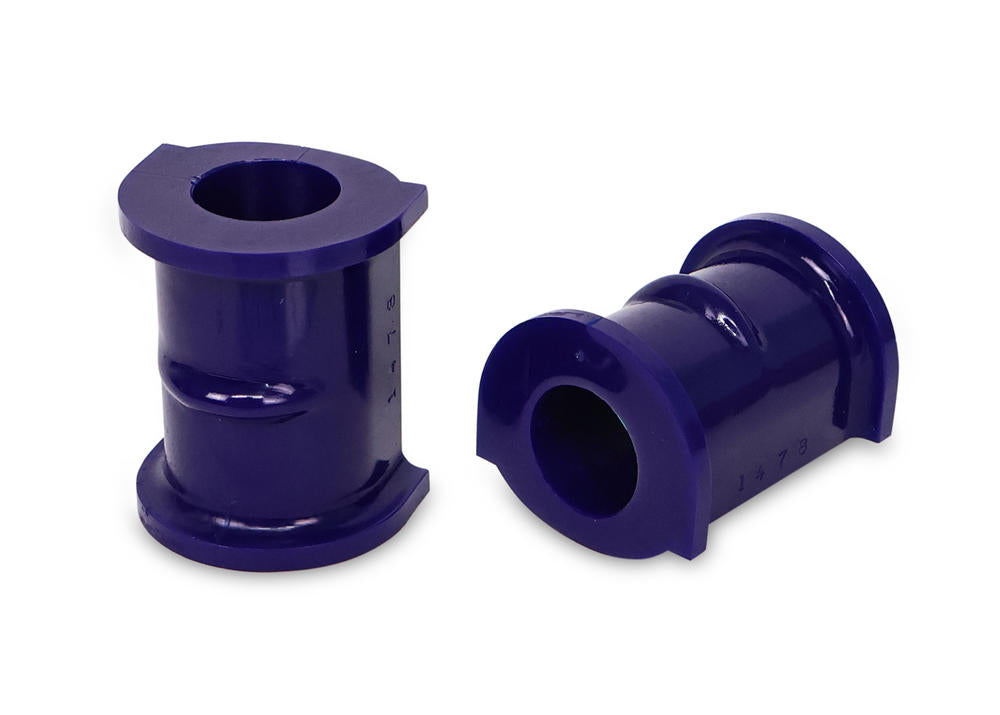 SuperPro Front Sway Bar Mount Bush Kit 26mm ID