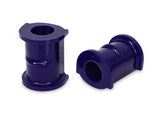 SuperPro Front Sway Bar Mount Bush Kit 26mm ID