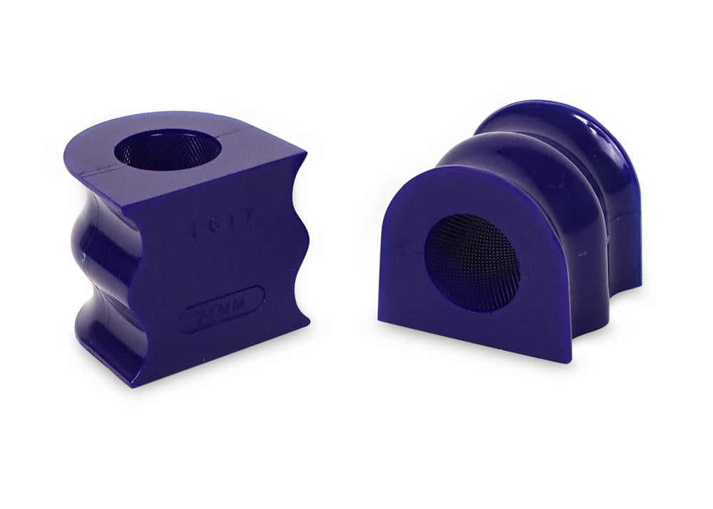 SuperPro Sway Bar Mount Bush Kit