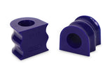 SuperPro Sway Bar Mount Bush Kit