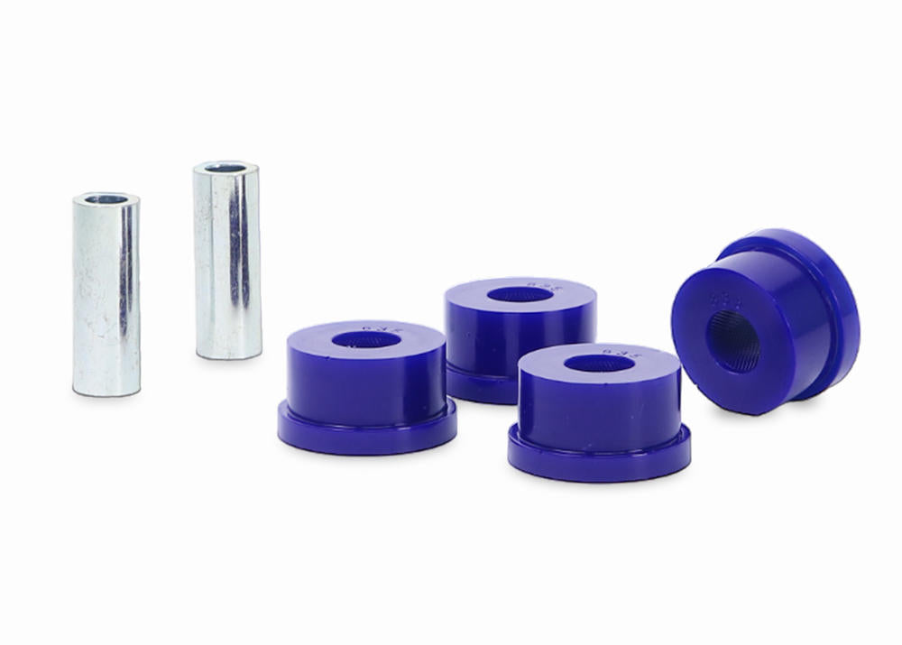 SuperPro Rear Trailing Arm Front Bush Kit