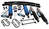 SuperPro F4R Formula 4x4 2-3" Lift Kit