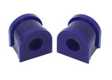 SuperPro Sway Bar Mount Bush Kit